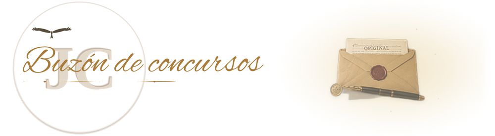 Buzón de concursos
