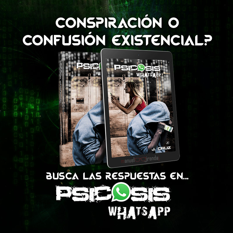 Psicosis WhatsApp