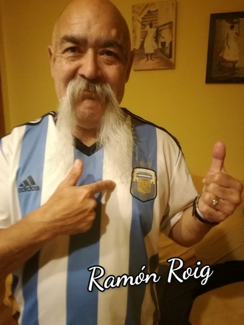Ramón Roig