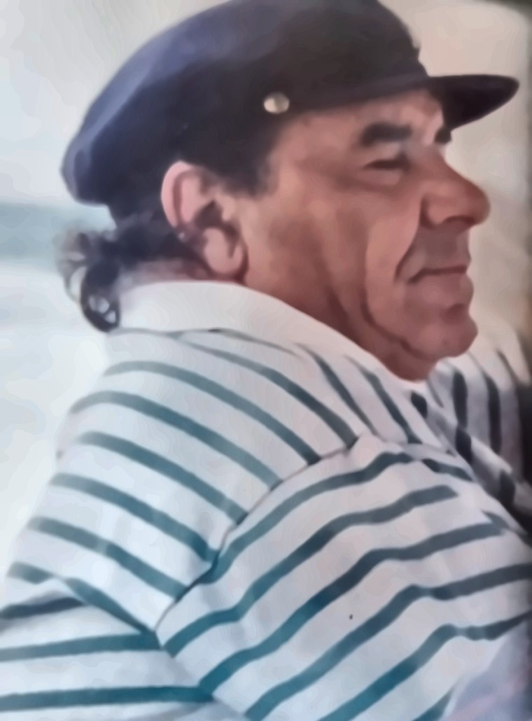Padre nuestro que estás en los cielos